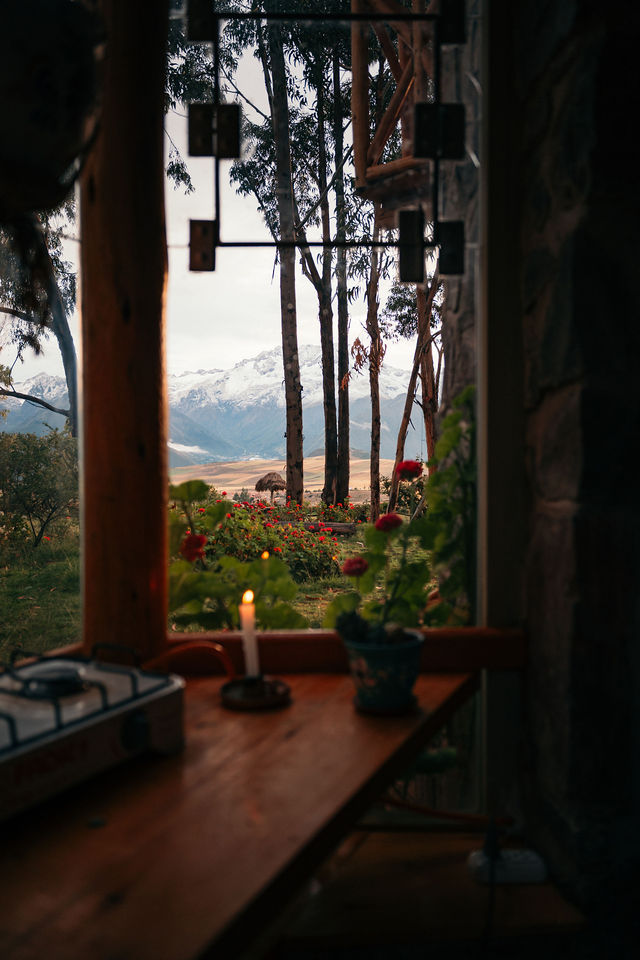 Refugio